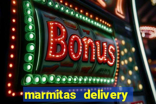 marmitas delivery boa vista rr